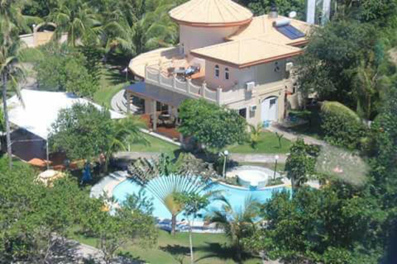 Loon Cabilao Sunset Dive & Beach Resort מראה חיצוני תמונה