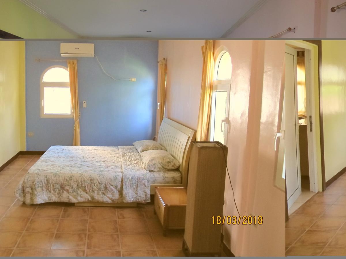 Loon Cabilao Sunset Dive & Beach Resort מראה חיצוני תמונה